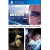 Quantic Dream Collection PS4